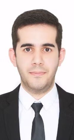 Dr. Armin Rezayan