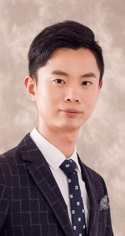 Dr. Dan Wu