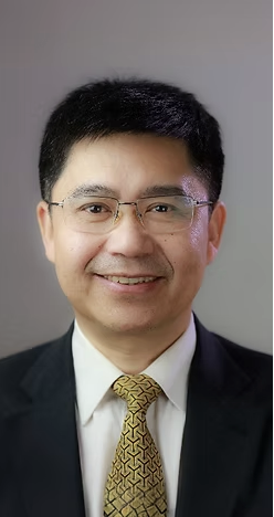 Professor Dehua LIU