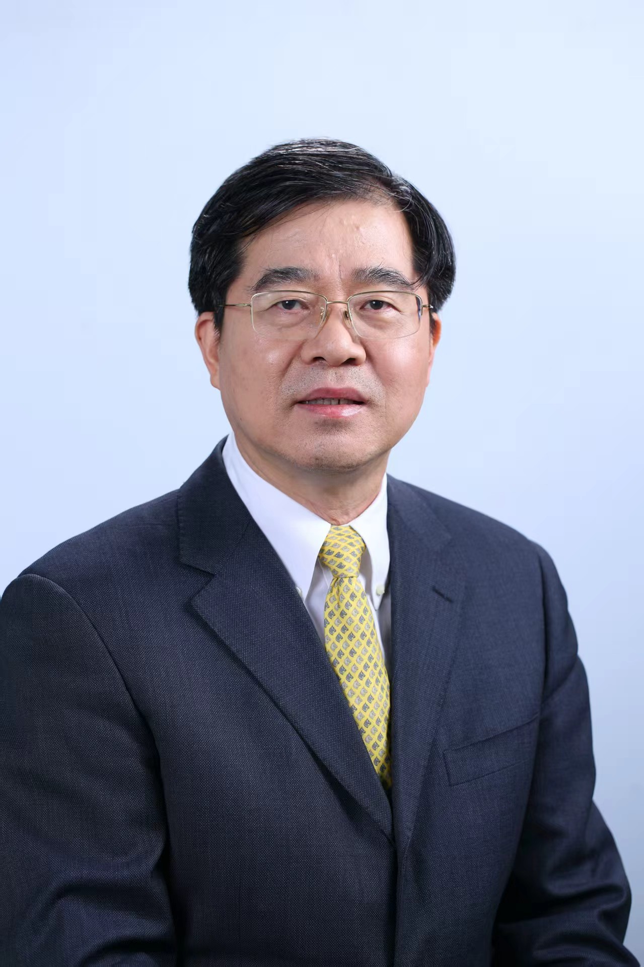 Professor Jianliang ZHANG