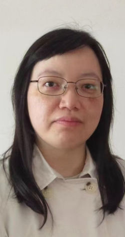 Dr. Karen TAM