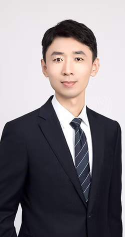 Professor Zhenglong LI