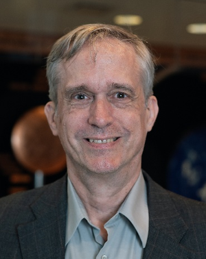 Prof. Philip G. Jessop