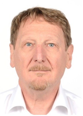 Prof. Christophe LEN