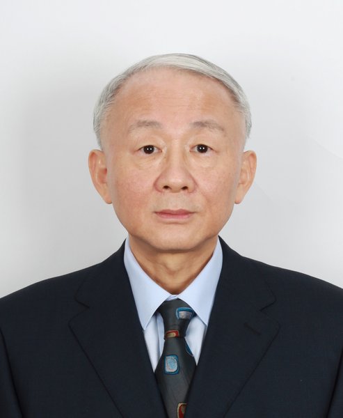 Prof. Zhen FANG