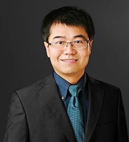 Prof. Ning YAN