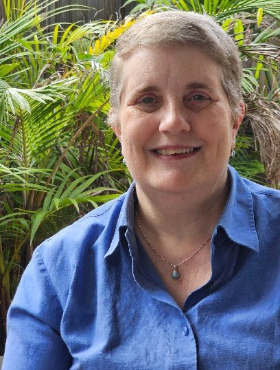 Prof. Karen Wilson
