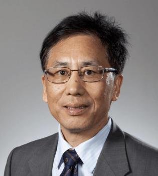 Prof. Shusheng PANG