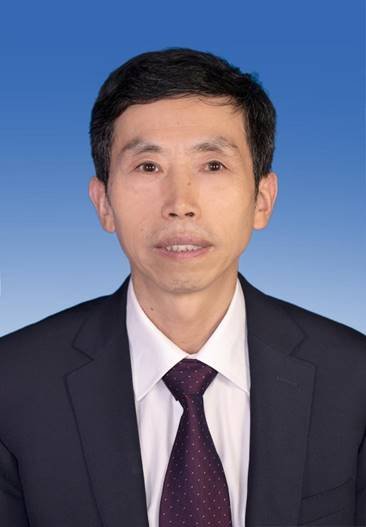 Prof. Hengfu SHUI
