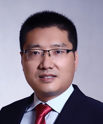 Prof. Zhidan LIU
