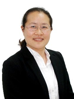 Prof. Haiping YANG