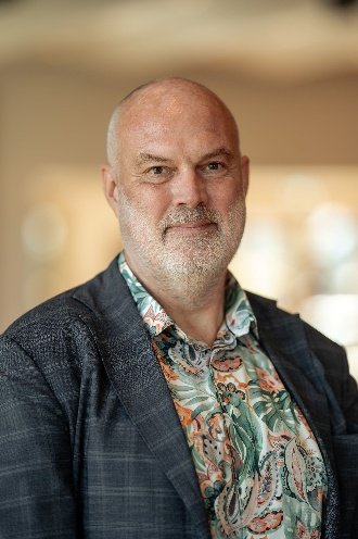 Prof. Lasse Rosendahl
