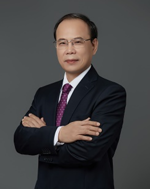 Prof. Xueqing QIU