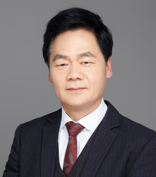 Professor Zhengxiao GUO