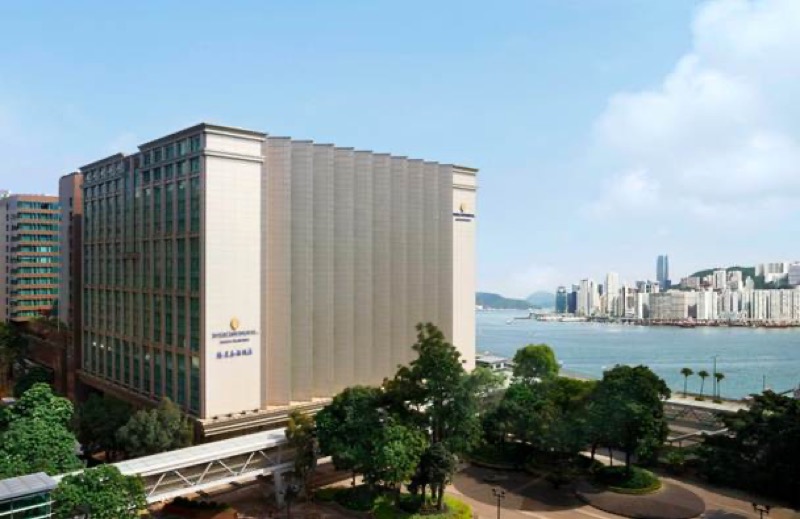 InterContinental Grand Stanford Hong Kong